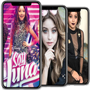 Soy Luna Wallpaper HD APK