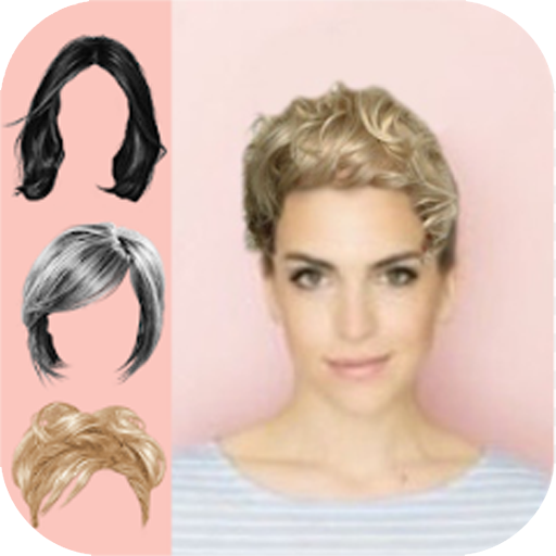 Women Hair Style 2018