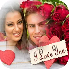 download Romantic Love Photo Frame 2018 APK