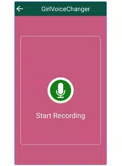 Girls Voice Changer 2018 Voice Changer APK Herunterladen
