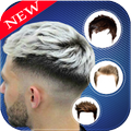 Men Hair Style : Photo Editor
