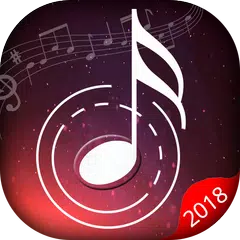 X Music Player for iOS 2018 - Phone X Music Style APK Herunterladen