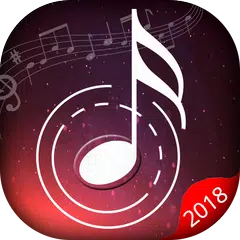 X Music Player for iOS 2018 - Phone X Music Style APK 下載