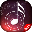 X Music Player for iOS 2018 - Phone X Music Style