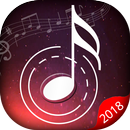 X Music Player for iOS 2018 - Phone X Music Style APK