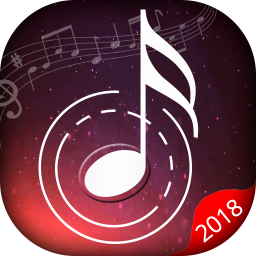 X Music Player for iOS 2018 - Phone X Music Style