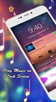 برنامه‌نما X Music Player for iOS 2018 - Phone X Music Style عکس از صفحه