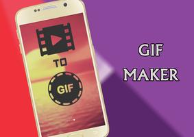 ViD2GiF - Convert Video To Gif 海報