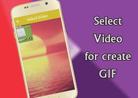 ViD2GiF - Convert Video To Gif تصوير الشاشة 3