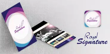 Royal Signature : Draw, Edit a