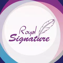 Royal Signature : Draw, Edit a APK download