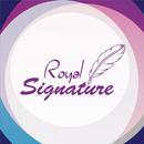 Royal Signature : Draw, Edit a APK