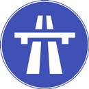 APK M2 Motorway Traffic News