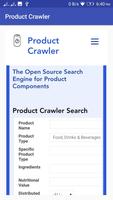 Product Crawler: A Product Com poster