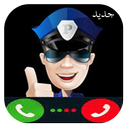 شرطة الاطفال APK