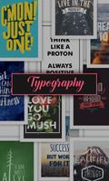 Typorama 포스터