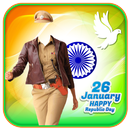 Women Police Suit : Photo Suit Editor APK