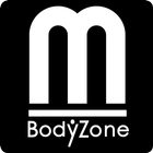 MET BodyZone biểu tượng