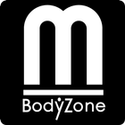 MET BodyZone icône