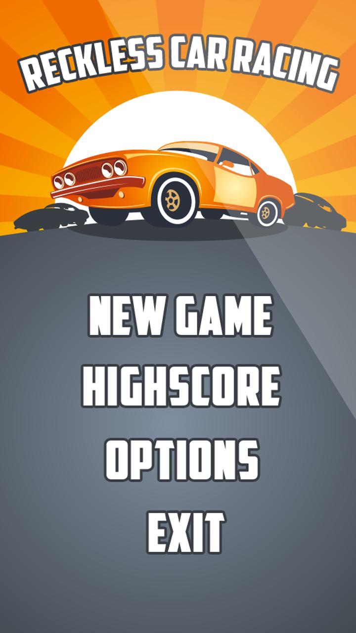 Reckless Car Racing For Android Apk Download - reckless roblox id