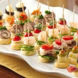 Appetizer Recipes