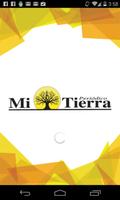 Periódico Mi Tierra 포스터