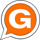 Gobari Messenger icône