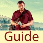 Best Guide for GTA5 Cheat Code আইকন