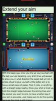 Guide 8 Pool Ball постер