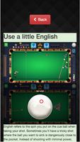 Guide 8 Pool Ball captura de pantalla 1