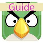 Guide Angry Birds 2 아이콘