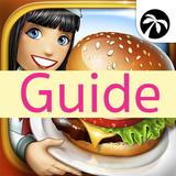 Guide Cooking Fever иконка