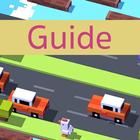 Guide Crossy Road иконка