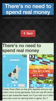 Guide Crossy Road الملصق