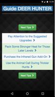 Guide DEER HUNTER постер