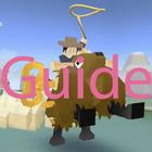 Guide for Rodeo Stampede 아이콘