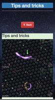 Guide Slither.io 截圖 2