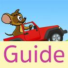 Guide Hill Climb Racing icon