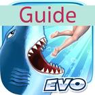 Guide Hungry Shark Evolution иконка