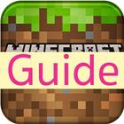 Guide Minecraft Pocket Edition 아이콘
