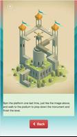 Guide Monument Valley 스크린샷 2