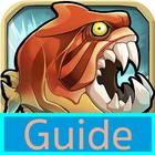 Guide Mobfish Hunter icono