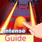 Guide Rolling Sky أيقونة