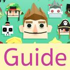 Guide Smile Inc. biểu tượng