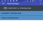 Mycityapp biểu tượng