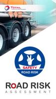 Road Risk Assessment Affiche