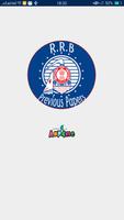 RRB & RRC PREVIOUS EXAM PAPERS IN TELUGU الملصق