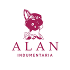 Alan Indumentaria ไอคอน