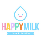 HAPPY MILK アイコン