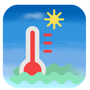 Ambients Temperatures Thermometer Pro(offline) APK
